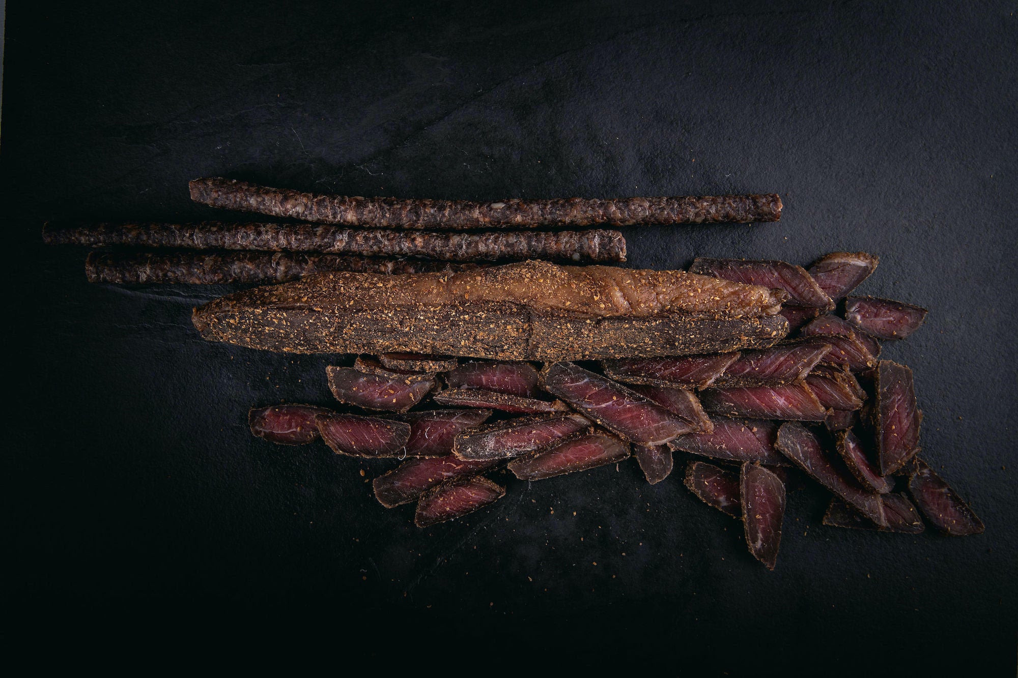 traditional treats
