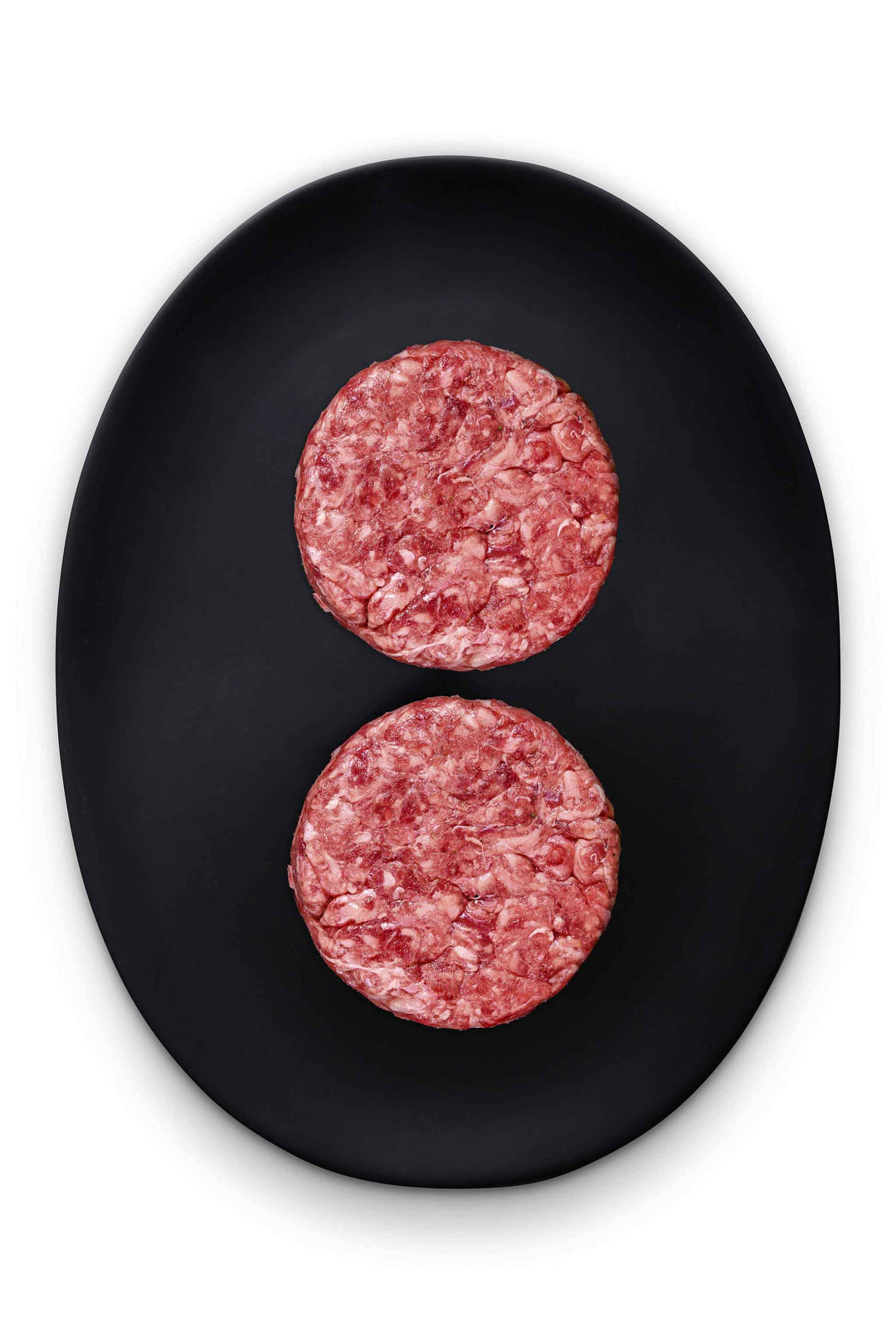 wagyu patties