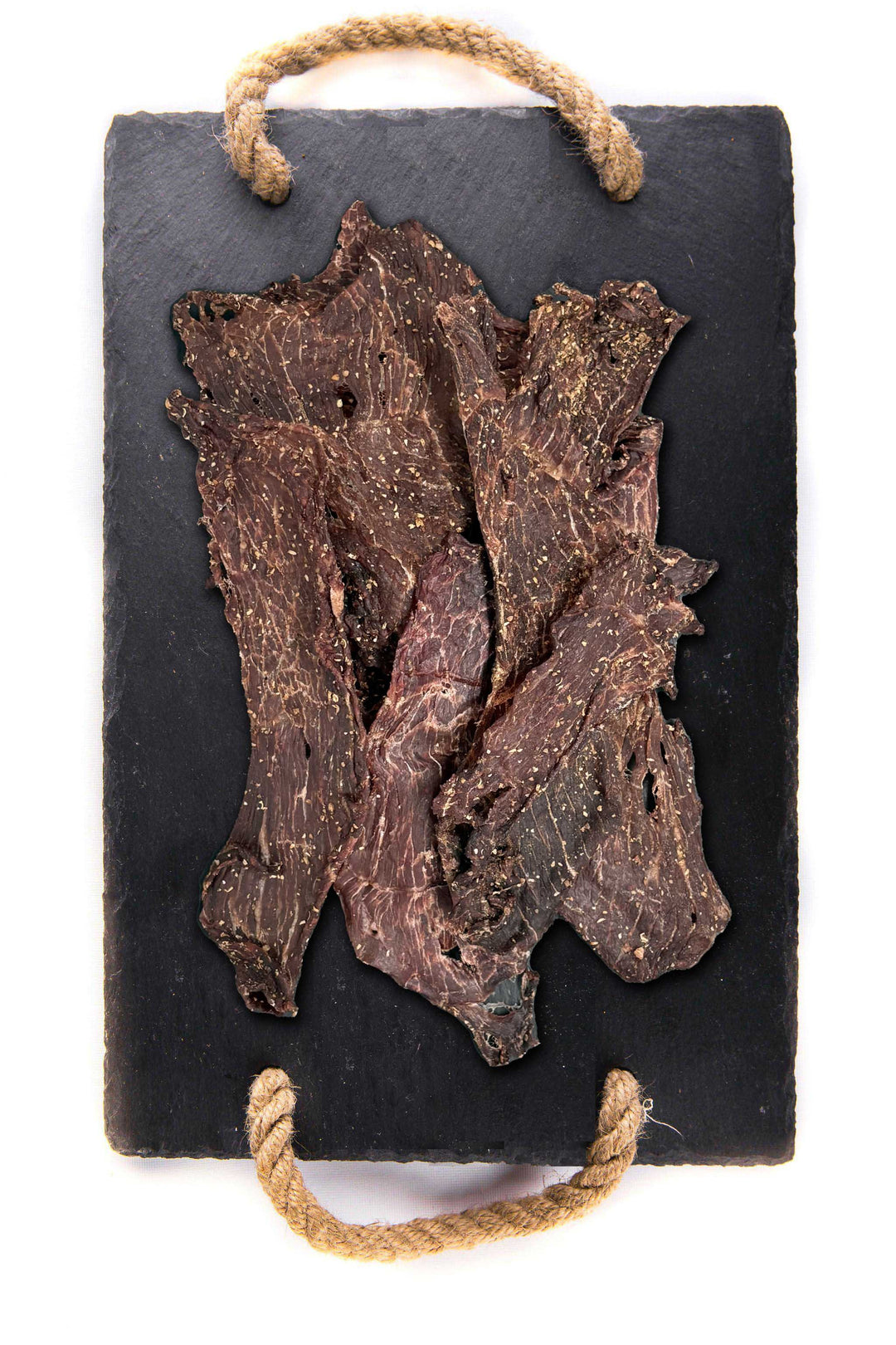 biltong chips