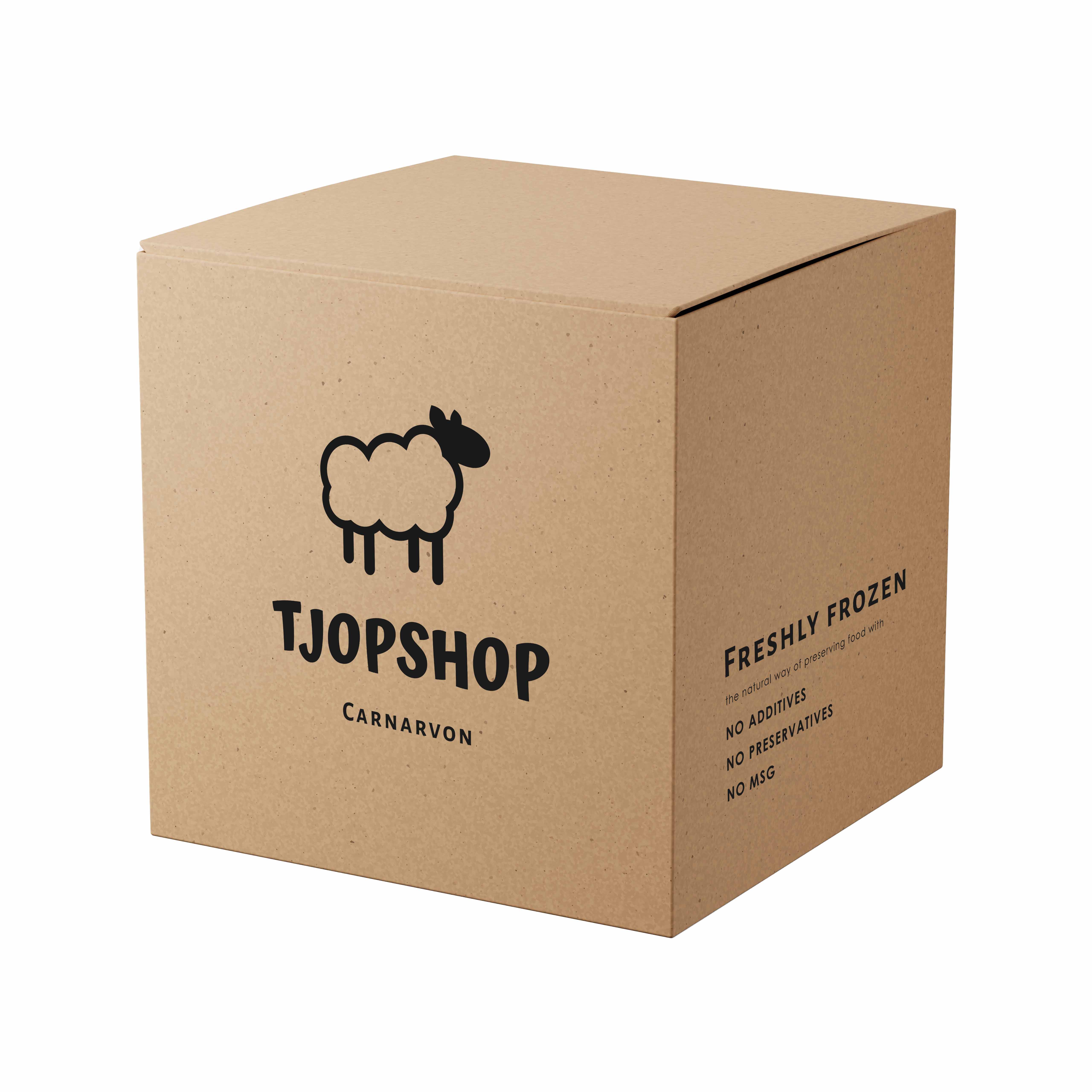 トップス BUTCHER PRODUCTS LOT 215L WIDE BORDBR butcher box – Tjopshop Carnarvon