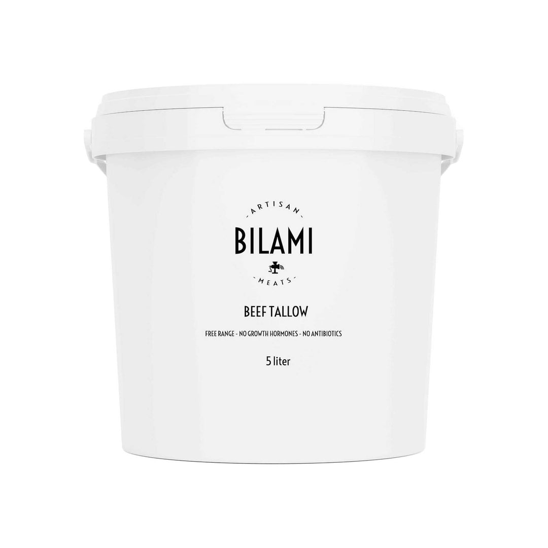 beef tallow 5L