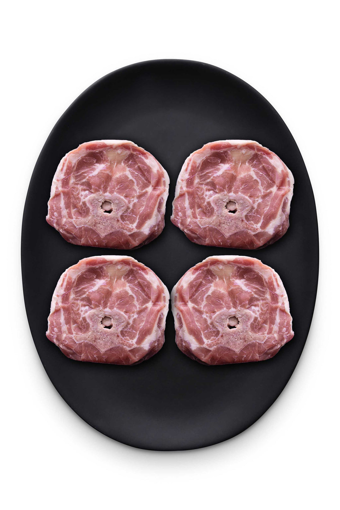 lamb neck tjops