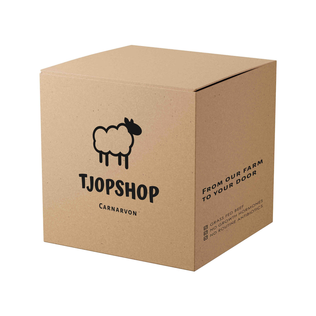 beef staple box