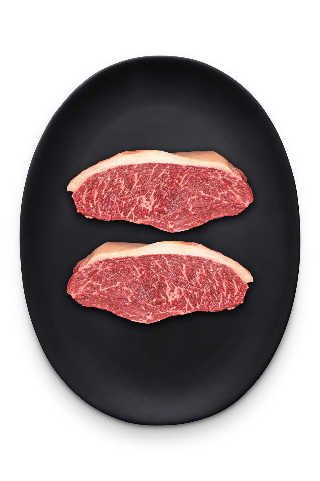 wagyu picanha steaks