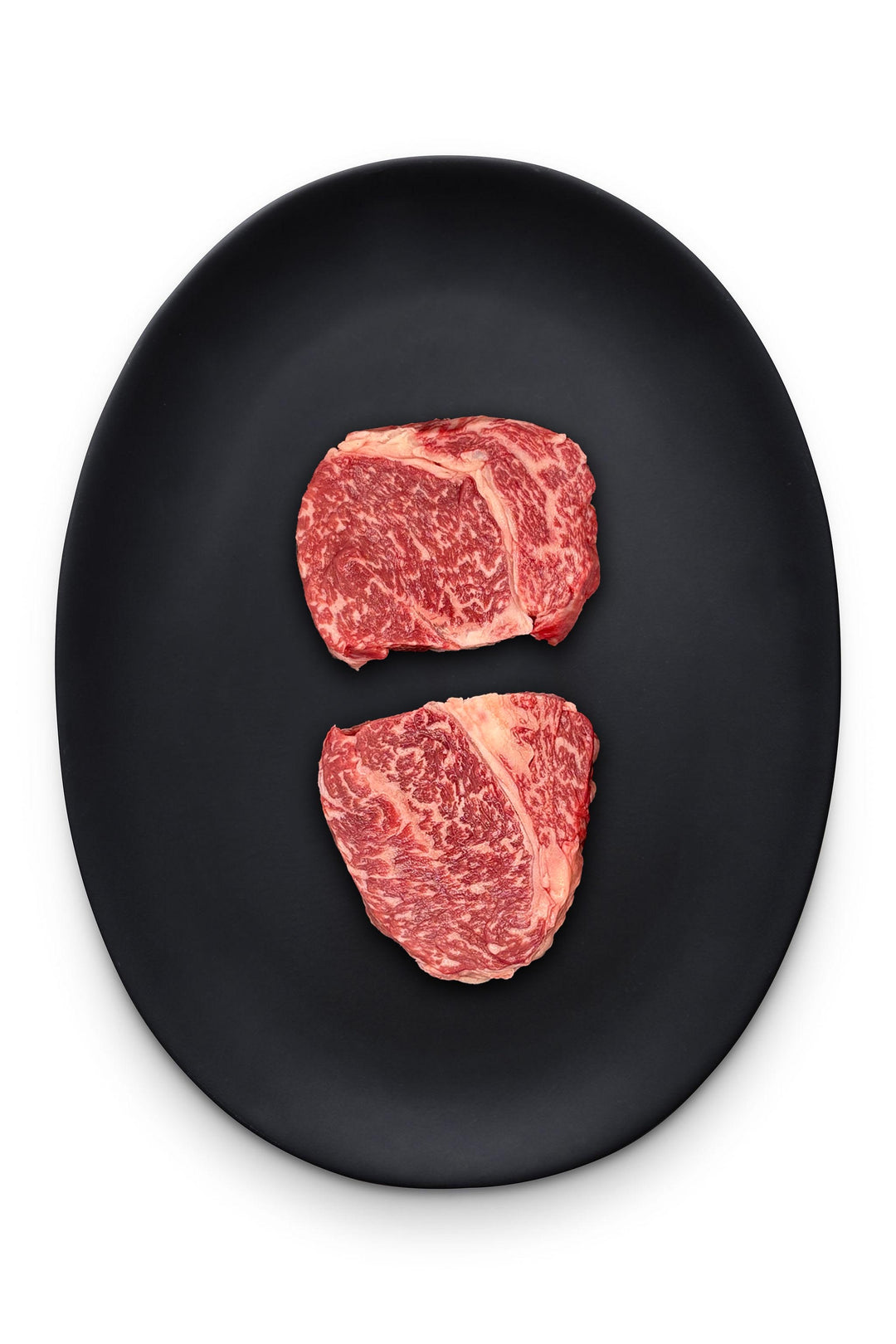 wagyu ribeye steaks