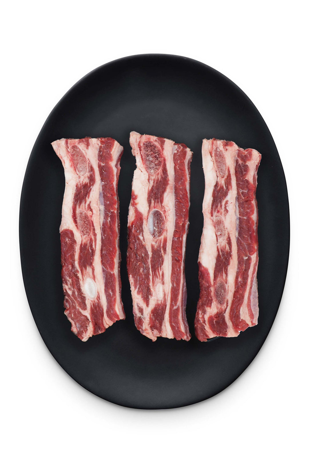 beef rashers