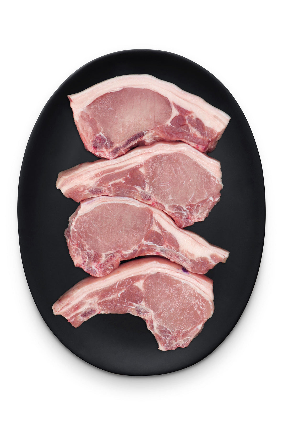 pork loin tjops