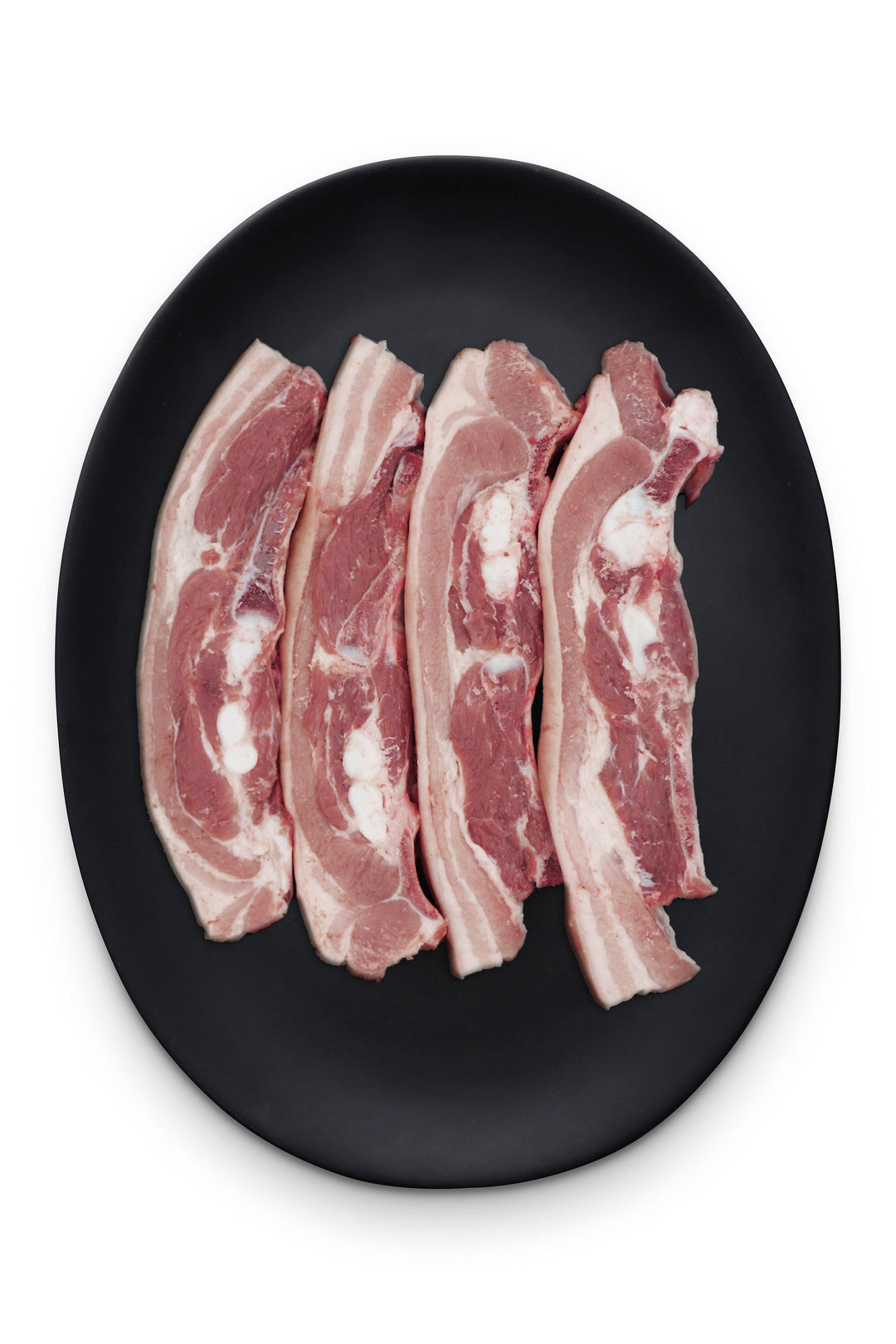 pork rashers