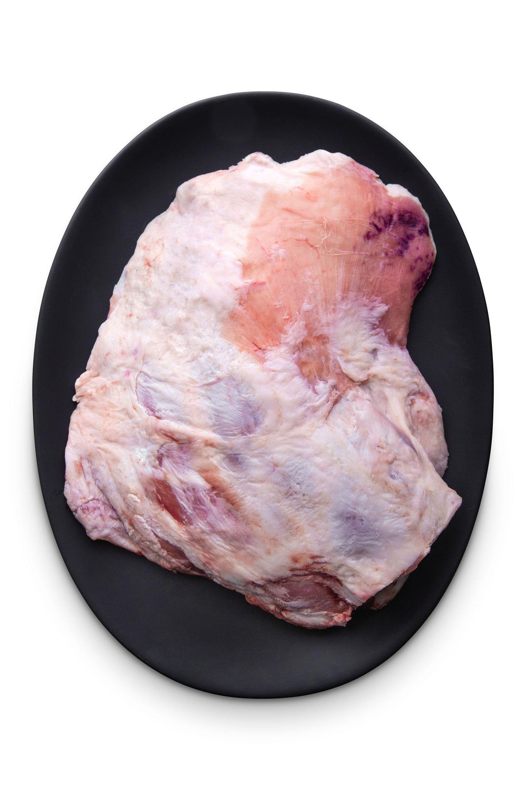 lamb shoulder square cut