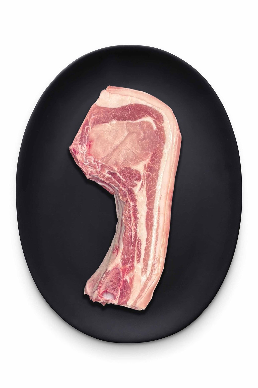 pork tomahawk steaks
