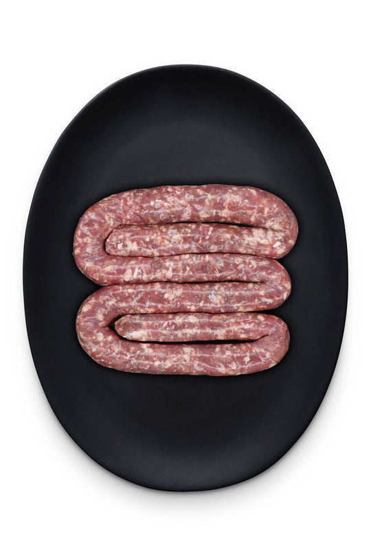 beef boerewors