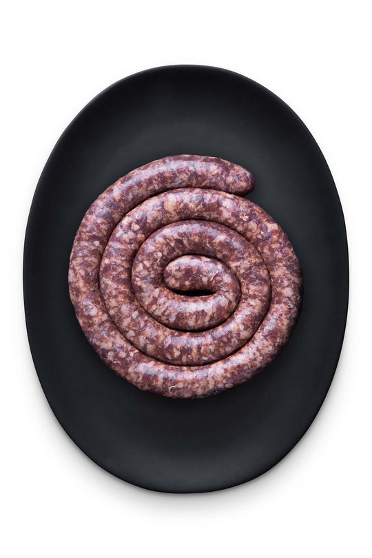 boerewors