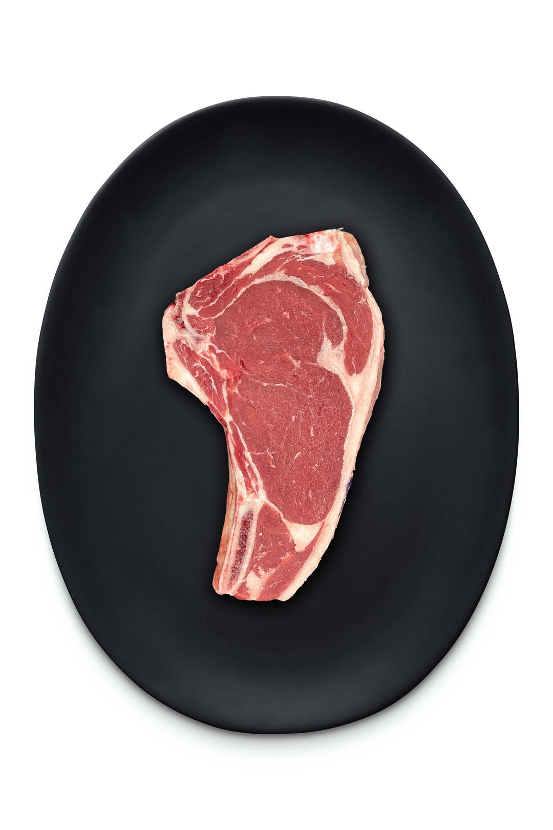 beef wing rib steaks