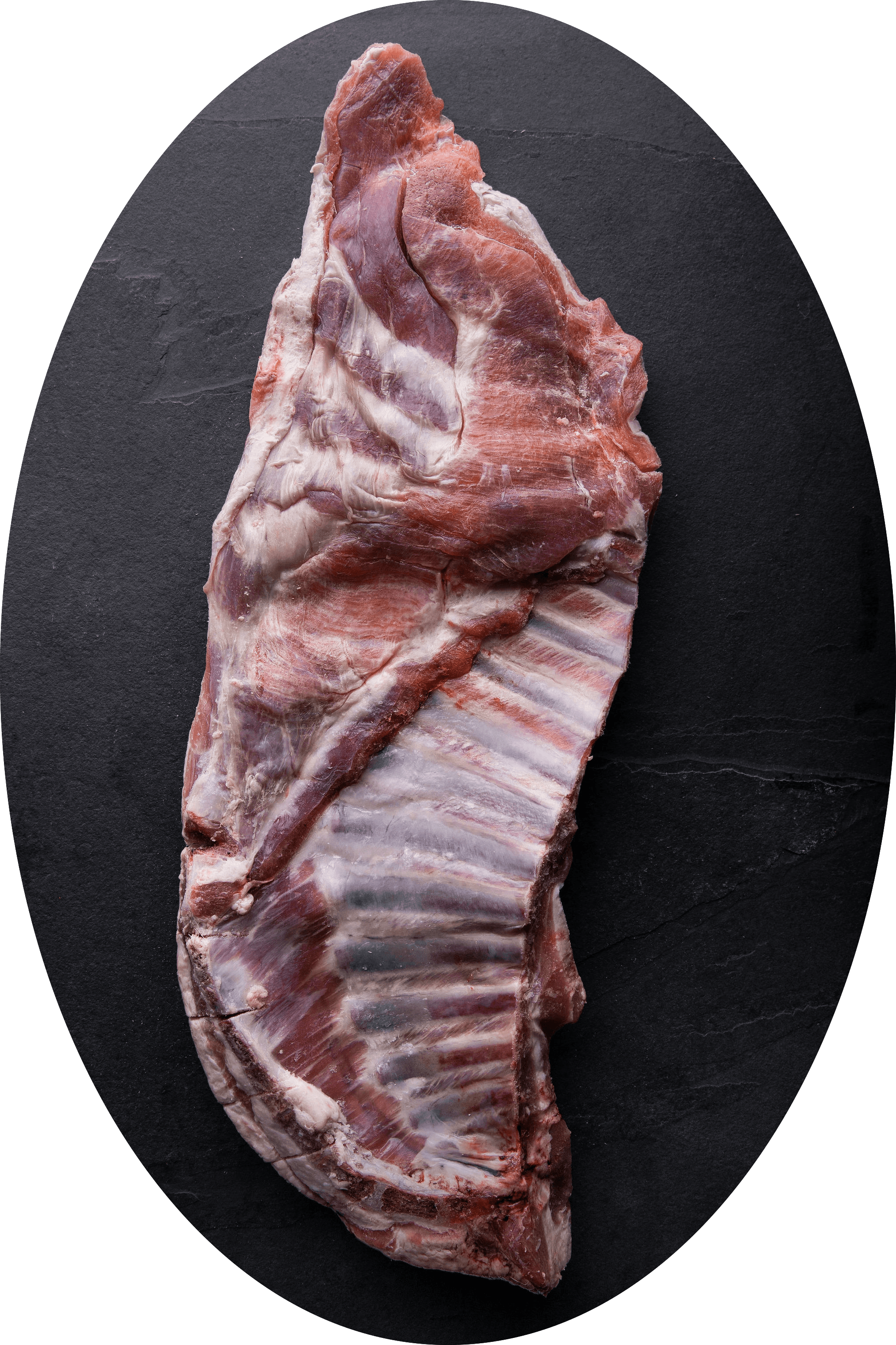 Chimp Rib lamb rib – Tjopshop Carnarvon